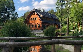 Kameňácká myslivna